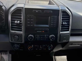 Ford F150 * 4WD SuperCrew * 2 КЛЮЧА* KEYLESS*  | Auto.bg — изображение 9