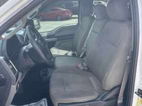 Ford F150 * 4WD SuperCrew * 2 КЛЮЧА* KEYLESS*  | Auto.bg — изображение 10