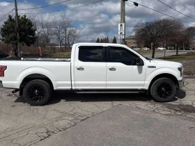 Ford F150 * 4WD SuperCrew * 2 КЛЮЧА* KEYLESS*  | Auto.bg — изображение 3