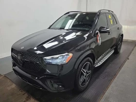 Mercedes-Benz GLE 350 4MATIC* DISTRONIC* BURMESTER* ОБДУХВАНЕ* 360* 