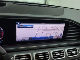 Mercedes-Benz GLE 350 4MATIC* DISTRONIC* BURMESTER* ОБДУХВАНЕ* 360*  | Auto.bg — изображение 11