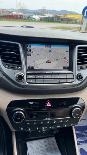 Hyundai Tucson TUCSON IX35 - 21500 € / 42050.35 лв. - 25679657 4