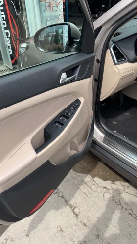 Hyundai Tucson TUCSON IX35 - 21500 € / 42050.35 лв. - 25679657 7