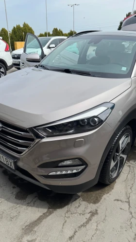 Hyundai Tucson TUCSON IX35 - 21500 € / 42050.35 лв. - 25679657 12