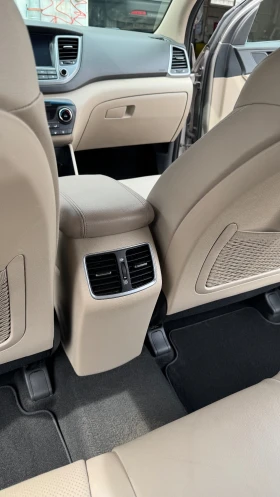 Hyundai Tucson TUCSON IX35 - 21500 € / 42050.35 лв. - 25679657 6
