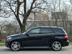 Mercedes-Benz ML 350 AMG/DISTRONIK/EDITION1/DESIGNO - 16900 € / 33053.53 лв. - 37453508 6