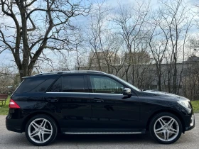 Mercedes-Benz ML 350 AMG/DISTRONIK/EDITION1/DESIGNO - 16900 € / 33053.53 лв. - 37453508 7