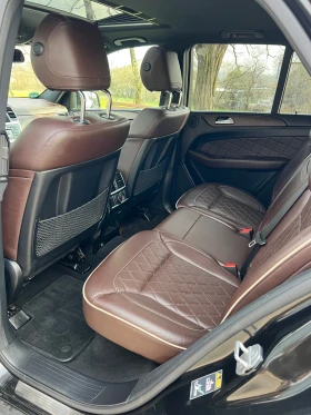 Mercedes-Benz ML 350 AMG/DISTRONIK/EDITION1/DESIGNO - 16900 € / 33053.53 лв. - 37453508 10