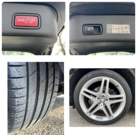 Mercedes-Benz ML 350 AMG/DISTRONIK/EDITION1/DESIGNO - 16900 € / 33053.53 лв. - 37453508 15