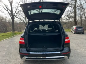 Mercedes-Benz ML 350 AMG/DISTRONIK/EDITION1/DESIGNO - 16900 € / 33053.53 лв. - 37453508 11