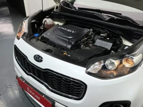 Kia Sportage 2.0 CRDi 4WD - 12438 € / 24326.61 лв. - 62931190 6