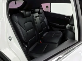 Kia Sportage 2.0 CRDi 4WD - 12438 € / 24326.61 лв. - 62931190 12