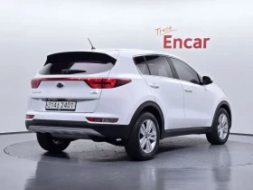 Kia Sportage 2.0 CRDi 4WD - 12438 € / 24326.61 лв. - 62931190 2