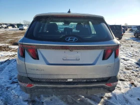 Hyundai Tucson 2.5L 4 ALL WHEEL DRIVE | Mobile.bg � ����� ������ 7