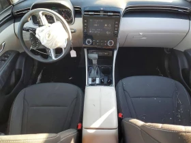 Hyundai Tucson 2.5L 4 ALL WHEEL DRIVE | Mobile.bg � ����� ������ 9