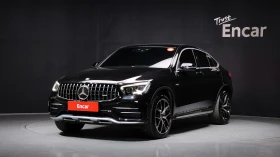 Mercedes-Benz GLC 43 AMG 