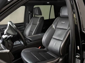 Cadillac Escalade PORT | 600 | 7 PASS | ASSIST PKG | 22 IN | Mobile.bg � ����� ������ 12
