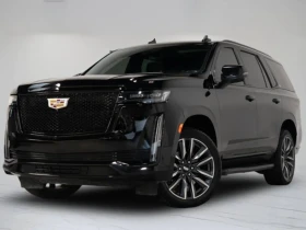 ����� �� �������� �� Cadillac Escalade PORT | 600 | 7 PASS | ASSIST PKG | 22 IN