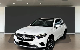 Mercedes-Benz GLC 220 d 4MATIC Off-Roader
