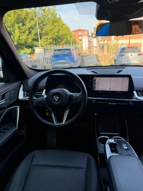 BMW X1 sDrive18 xLine ����� ����������   | Mobile.bg � ����� ������ 7