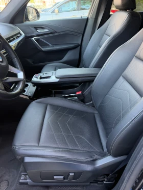 BMW X1 sDrive18 xLine ����� ����������   | Mobile.bg � ����� ������ 6