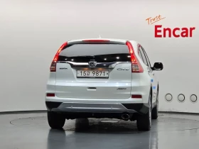 Honda Cr-v  4Wd Ex-L 4Th Generation - 14659 € - 45619627 4