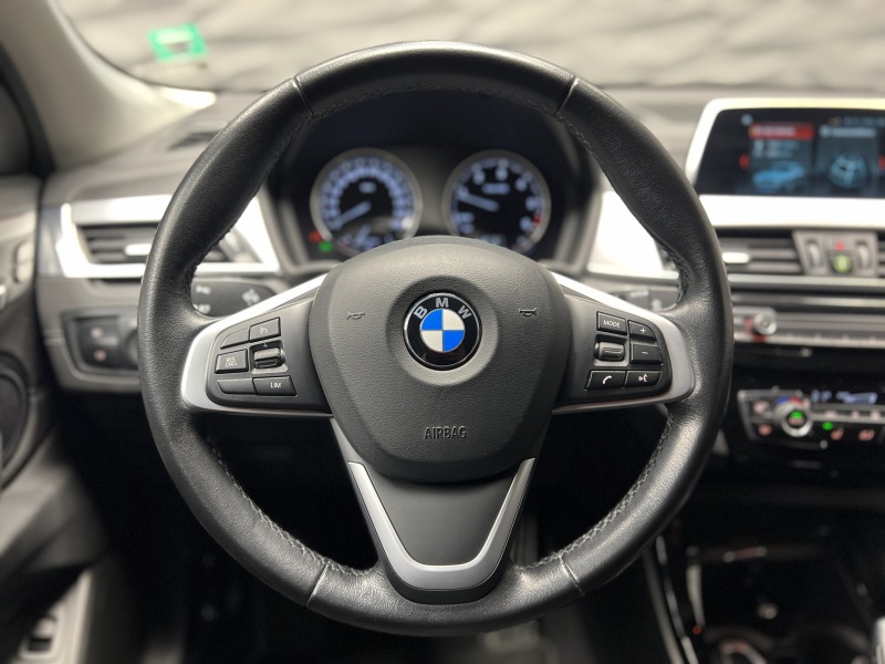 BMW X2 20d xDrive*Camera, снимка 6 - Автомобили и джипове - 44276588