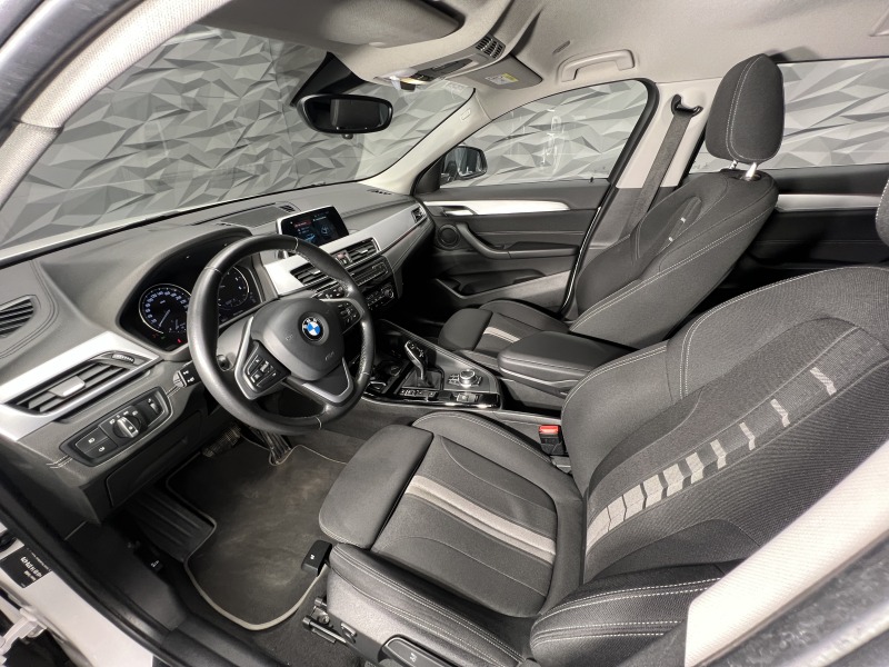 BMW X2 20d xDrive*Camera, снимка 8 - Автомобили и джипове - 44276588