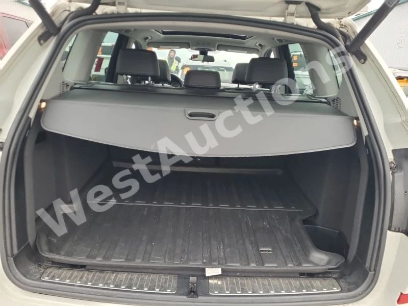 BMW X3, снимка 4 - Автомобили и джипове - 48396253