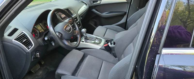 Audi Q5 S-line 3.0 TDI, снимка 6 - Автомобили и джипове - 52487727
