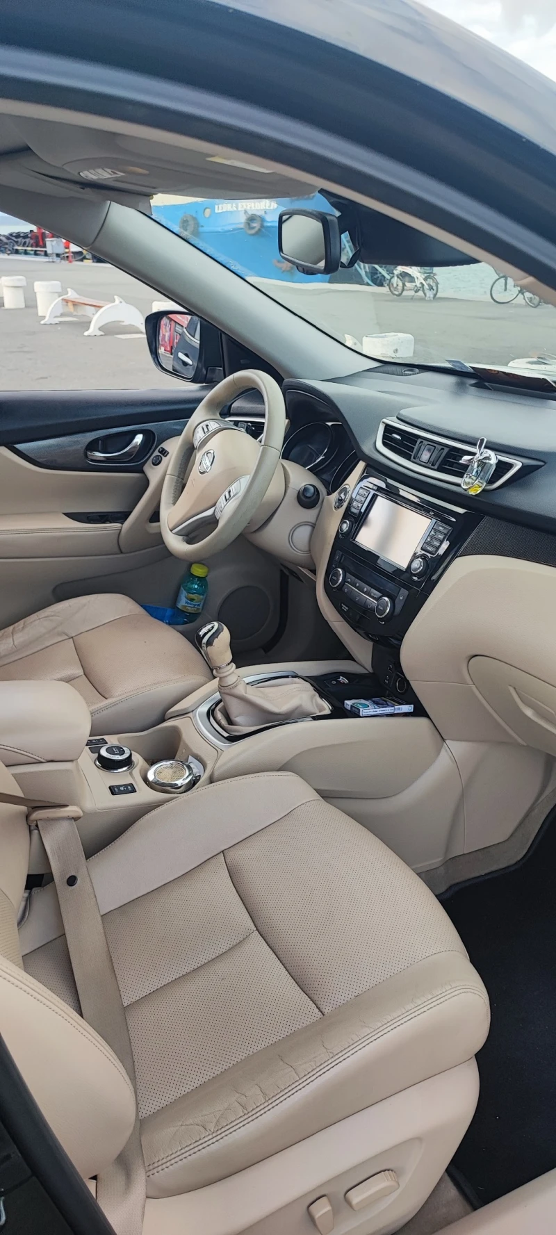 Nissan X-trail, снимка 2 - Автомобили и джипове - 52191848