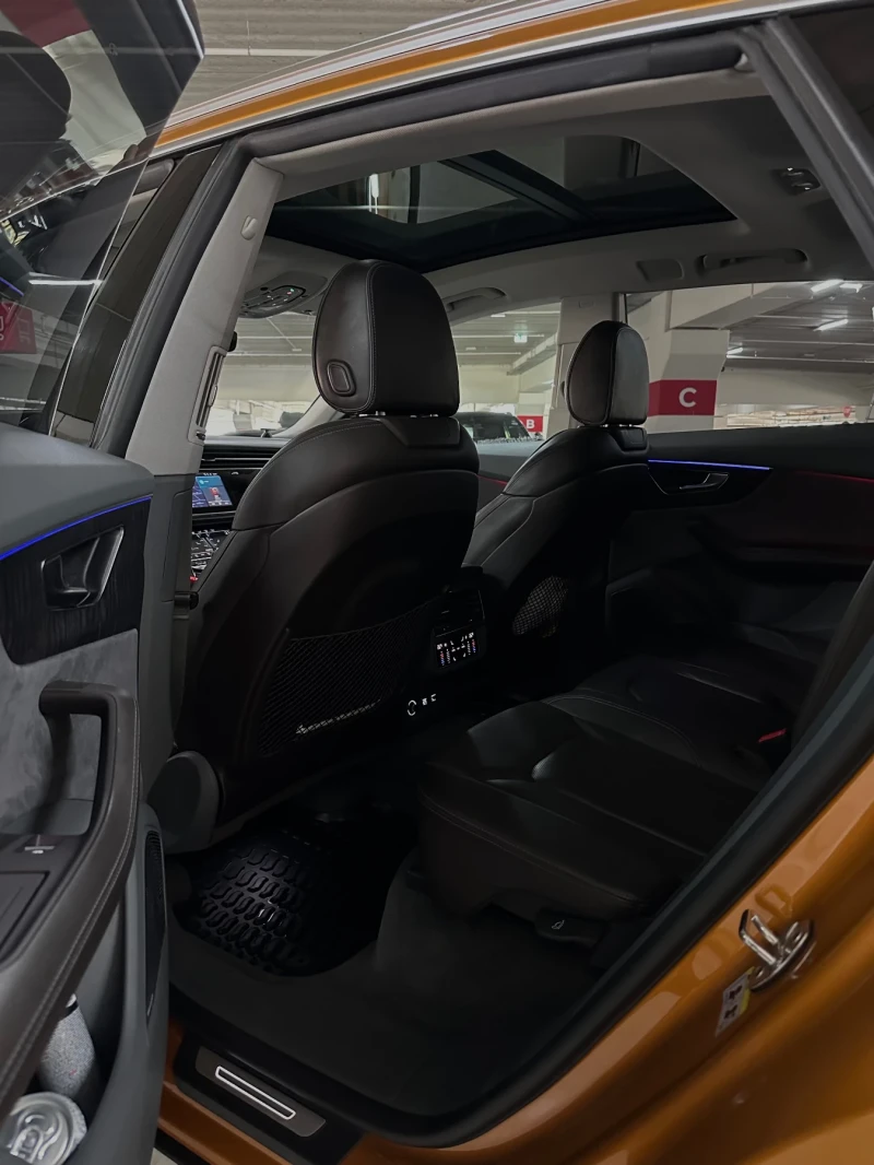 Audi Q8 B&O 3D ADVANCED FULL MAX, снимка 13 - Автомобили и джипове - 52507776