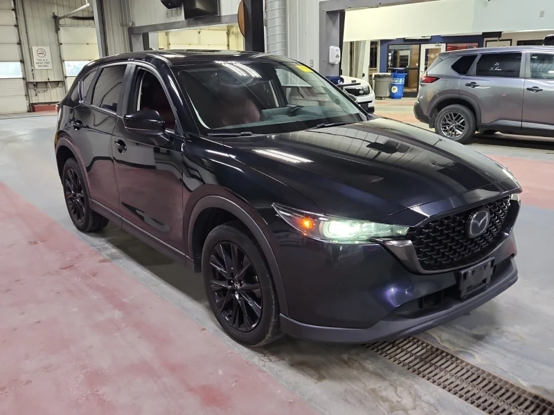 Mazda CX-5 S * * CARFAX * * АВТО КРЕДИТ * * , снимка 2 - Автомобили и джипове - 52370663