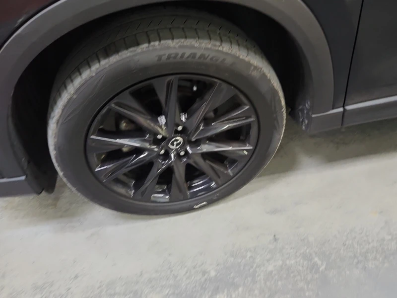 Mazda CX-5 S * * CARFAX * * АВТО КРЕДИТ * * , снимка 11 - Автомобили и джипове - 52370663