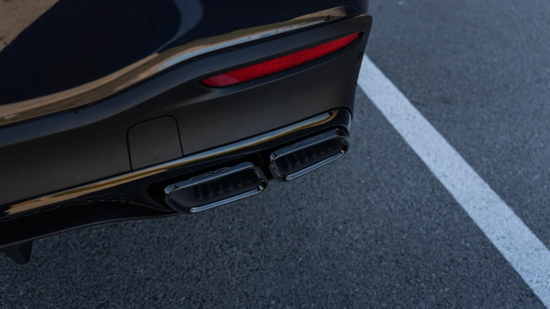 Mercedes-Benz GLE 350 GLE 350D 4Matic / AMG пакет / Подгрев/ Въздушно, снимка 9 - Автомобили и джипове - 52924017