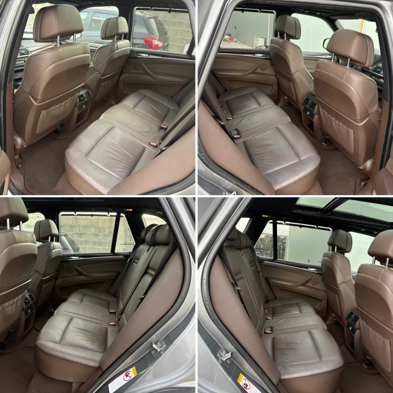 BMW X5 3.5 Bi Turbo 286кс* SoftClose* Панорама* Full* , снимка 10 - Автомобили и джипове - 53010023