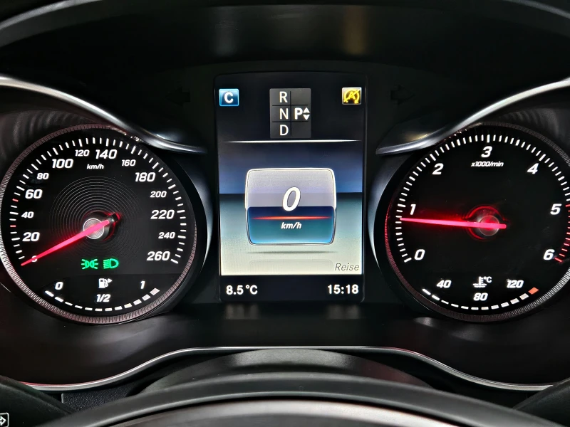 Mercedes-Benz GLC 250 AMG/9G/4MAT/GERMANY/CAMERA/ПОДГРЕВ/AMBIENT/LIZING, снимка 10 - Автомобили и джипове - 53099225