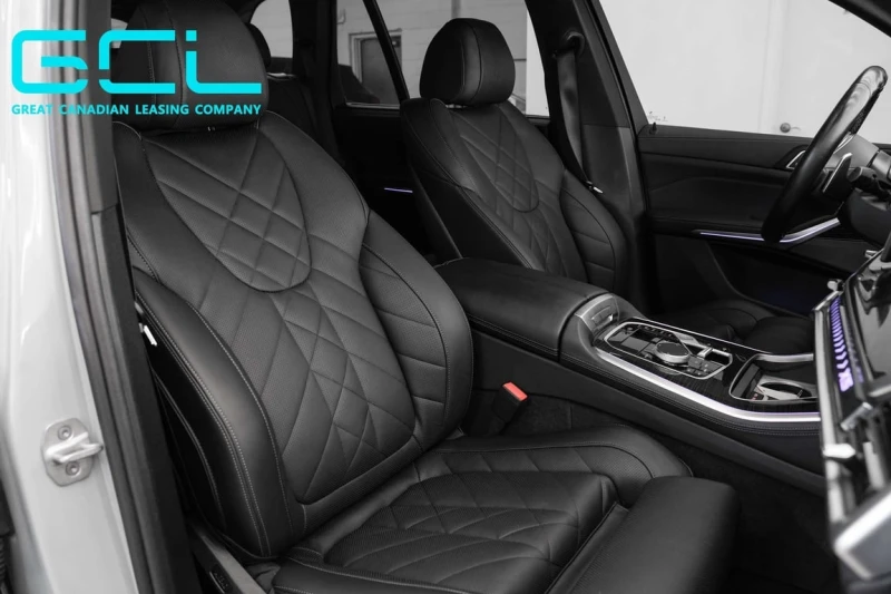 BMW X5 * CARFAX * ЦЕНА ДО БГ, снимка 16 - Автомобили и джипове - 53123946