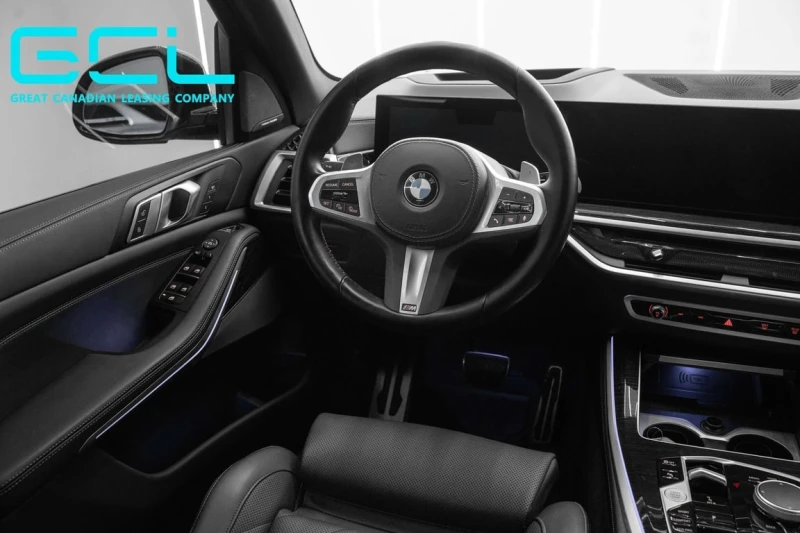 BMW X5 * CARFAX * ЦЕНА ДО БГ, снимка 9 - Автомобили и джипове - 53123946