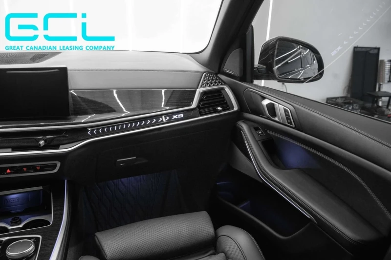 BMW X5 * CARFAX * ЦЕНА ДО БГ, снимка 11 - Автомобили и джипове - 53123946