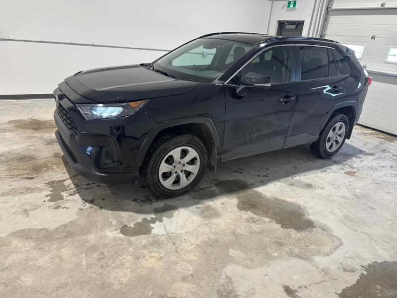 Toyota Rav4 * LE * CARFAX * БЕЗ ПЪРВОНАЧАЛНА ВНОСКА, снимка 10 - Автомобили и джипове - 53128687