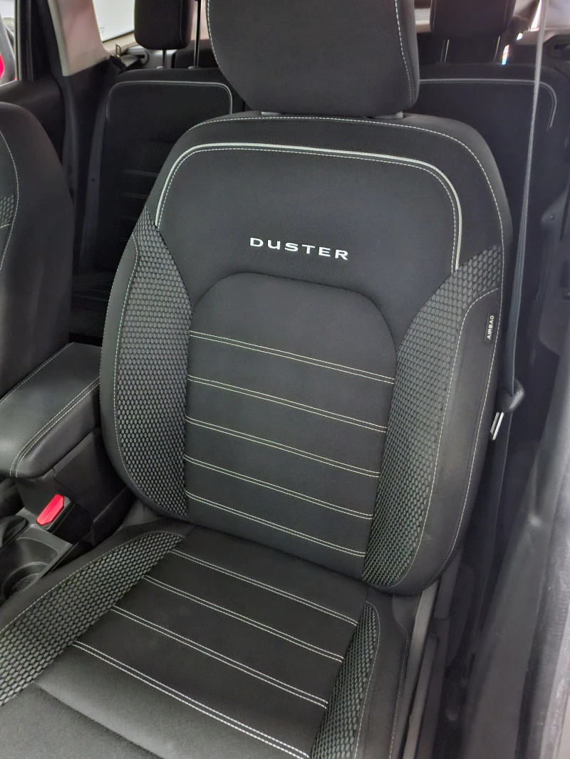 Dacia Duster PRESTIGE, снимка 7 - Автомобили и джипове - 53139930