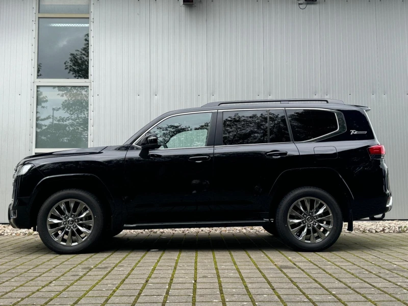 Toyota Land cruiser 300/70th ANNIVERSARY/JBL/HEAD UP/360/, снимка 6 - Автомобили и джипове - 53190217