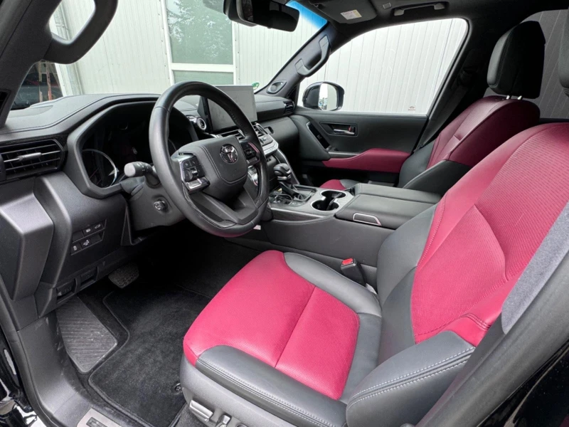 Toyota Land cruiser 300/70th ANNIVERSARY/JBL/HEAD UP/360/, снимка 7 - Автомобили и джипове - 53190217