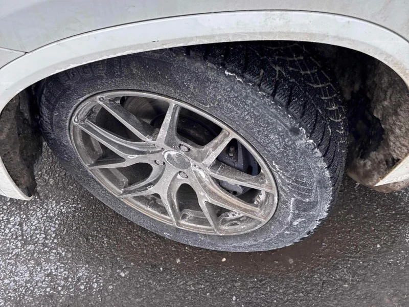 BMW X3 * M40i * CARFAX * БЕЗ ПЪРВОНАЧАЛНА ВНОСКА, снимка 7 - Автомобили и джипове - 53216635