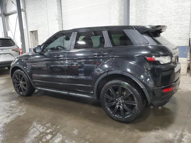 Land Rover Range Rover Evoque  Dynamic Premium, снимка 3 - Автомобили и джипове - 47617087