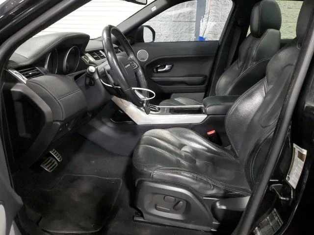 Land Rover Range Rover Evoque  Dynamic Premium, снимка 7 - Автомобили и джипове - 47617087