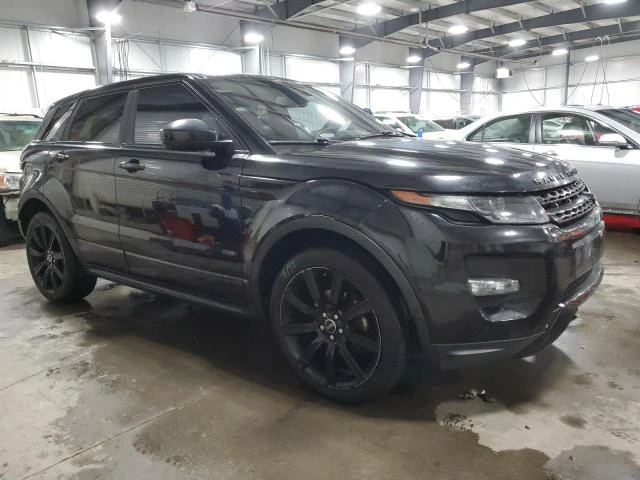 Land Rover Range Rover Evoque  Dynamic Premium, снимка 6 - Автомобили и джипове - 47617087