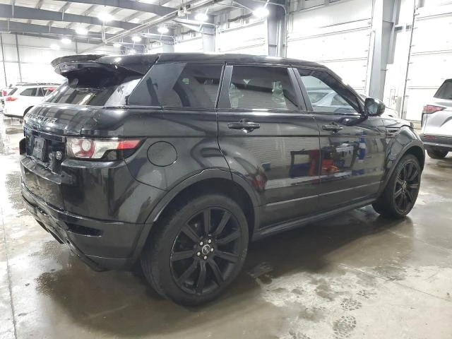 Land Rover Range Rover Evoque  Dynamic Premium, снимка 5 - Автомобили и джипове - 47617087