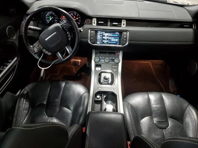 Land Rover Range Rover Evoque  Dynamic Premium, снимка 8 - Автомобили и джипове - 47617087